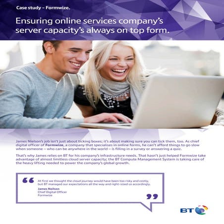 CloudStack in BT Research | PPTX