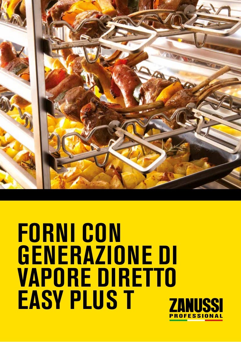Padana Impianti prodotti Zanussi Professional Tel. 0523 593433