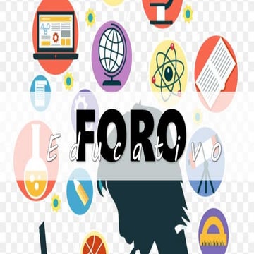 Foro