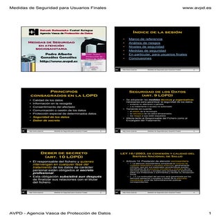 Foro SEIS-paGonzalez-2012-apuntesx6