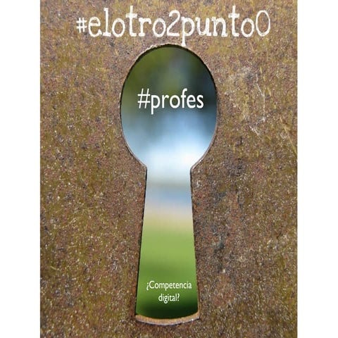 Foro2punto0alternativo #kfe20profes