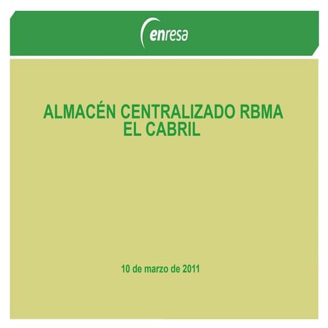 José Vicente Muñoz PPT