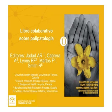 Foro calidad OPIMEC Andrés Cabrera