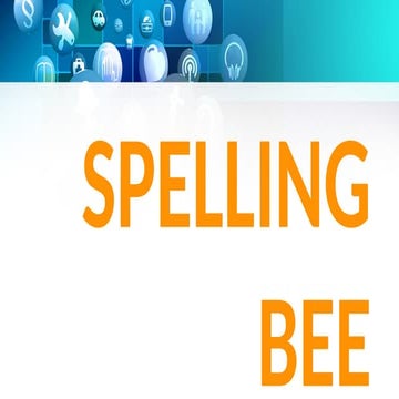Media Lesson 5 with spelling bee and discussion.pptx
