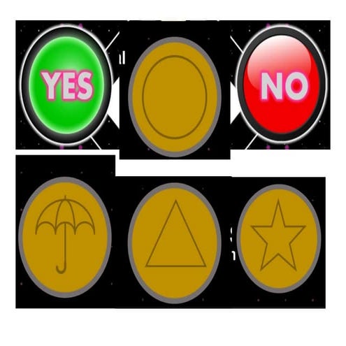 squid game materials in relation to research lesson | DOCX