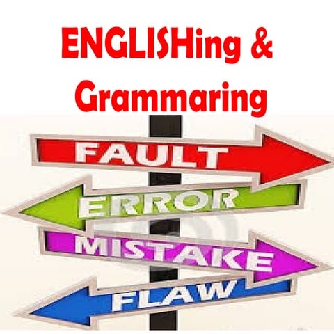 for Proofreading lecture.pptx This is a lecture for English ...