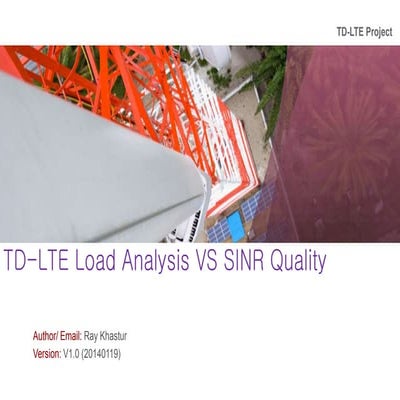 forpubliclteloadanalysiswithimpactofsinr-140129091705-phpapp02.pptx