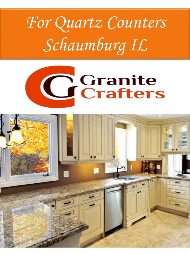 For Quartz Counters Schaumburg Il