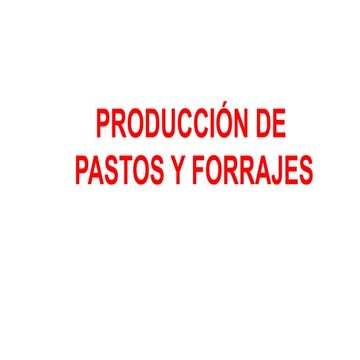 Pastos y Forrajes.pdf