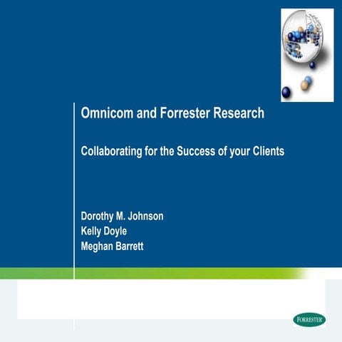 Forrester & OMC
