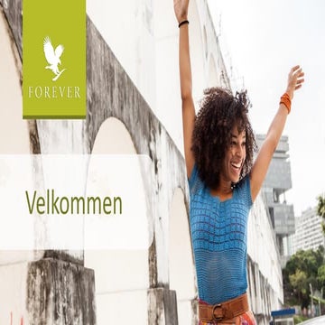 Forretningspræsentation | PPT