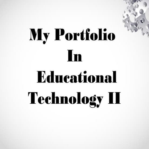 educational technology