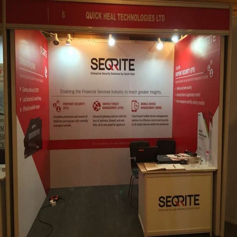 BFSI Leadership Summit, Mumbai