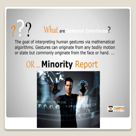 Rupert Forsythe pt3 - Campus Interactive