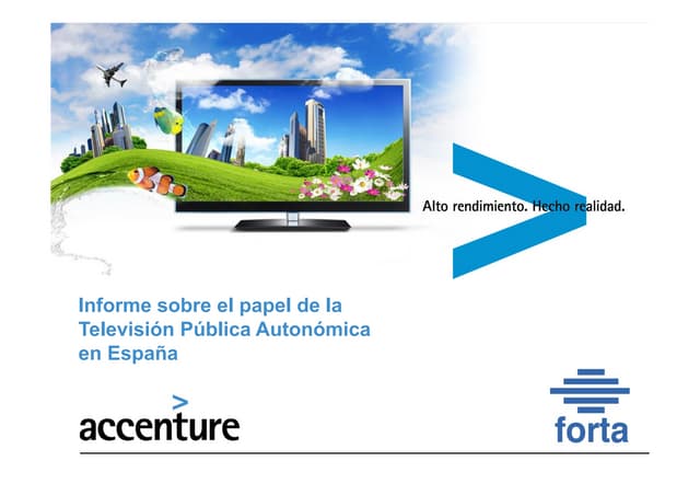 Forta 2012