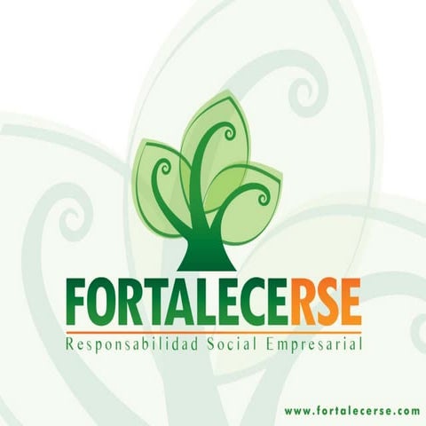 Fortalece Rse Feb 25 09