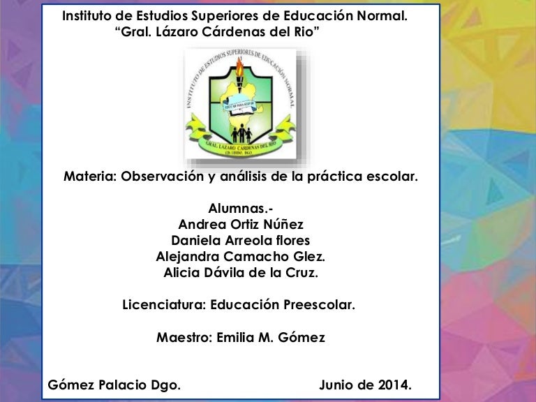Fortalezas y debilidades