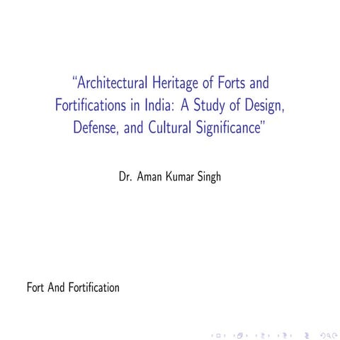 10 Historicals Forts in Maharashtra .pdf