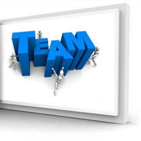 EYANJUL CONSULTING presentation on Team Building