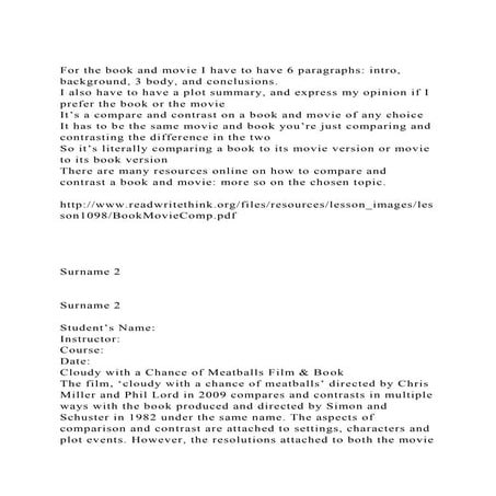 For the book and movie I have to have 6 paragraphs intro, backgro.docx