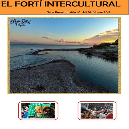 Forti febrero 2019