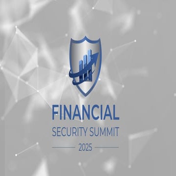 Más Allá del SOC Tradicional: IA y Automatización para Cumplimiento y Respues...