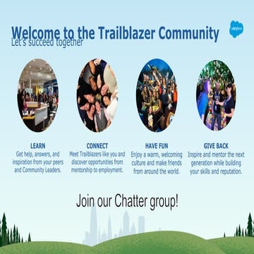 Salesforce FLL Developer Group - Feb 2020