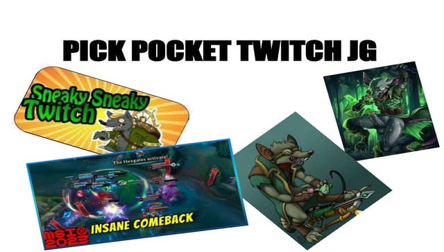 TWITCH SUPPORT .pptx