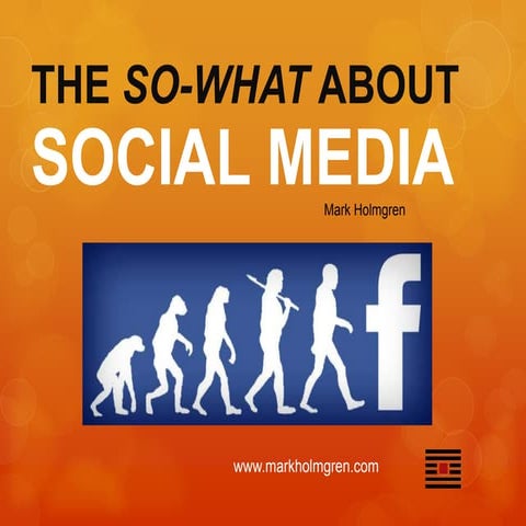 Social Media Presentation