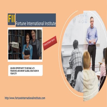 Fortune International Institute.pdf
