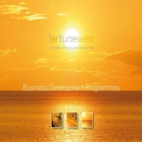 Fortunewest Business Development