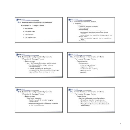 Injectable Drug : Compatibility Information of Doxorubicin HCl | PDF