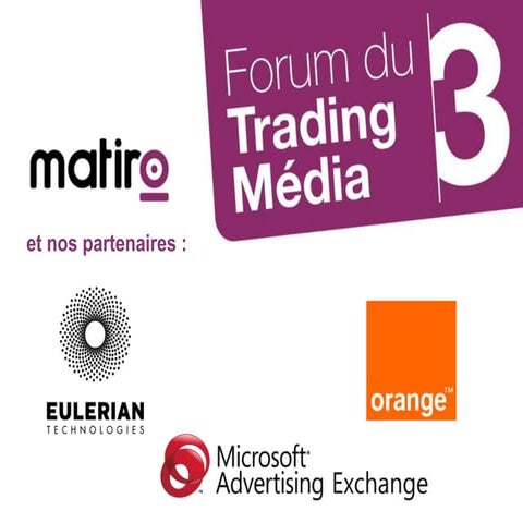 Forum 3   Introduction