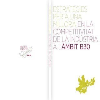 Estratègies per a una millora en la...