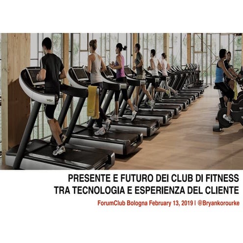 Forum Club 2019 Bologna Italy 2019 Go Digital Stay Human