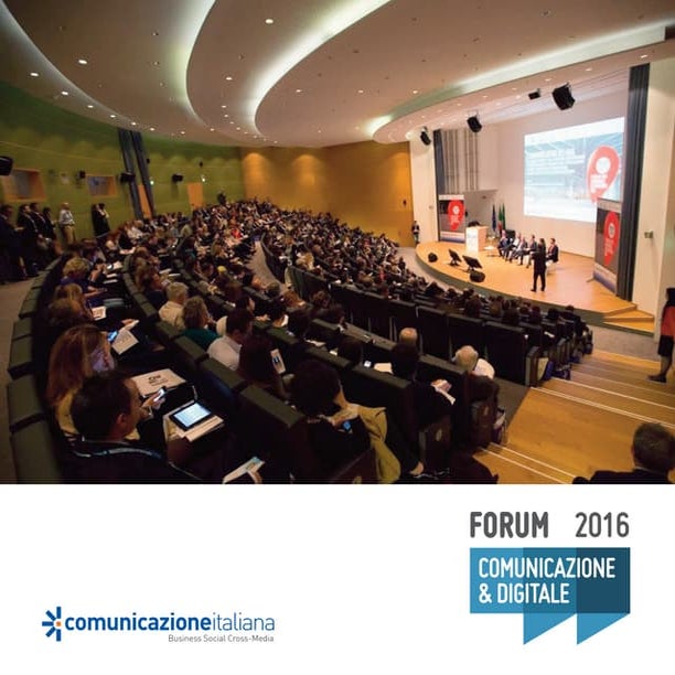 Comunicazione italiana srl