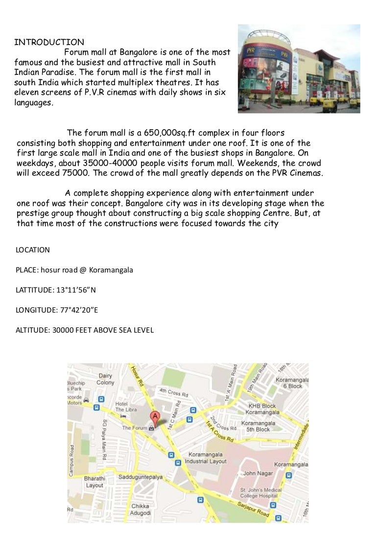 Modern art museum case study image