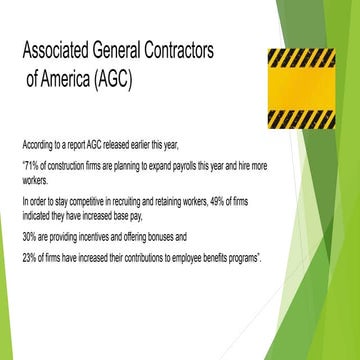 ECS - Contract Staffing Brochure | PDF