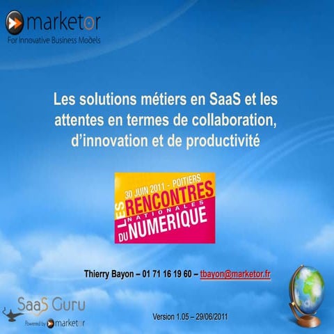 Forum numérique poitiers  300611