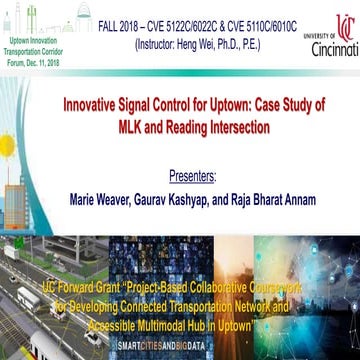 Forum presentation #4 innovative signal control at mlk cve5022 c-5110c_fin