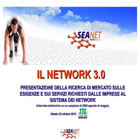 Network 3.0