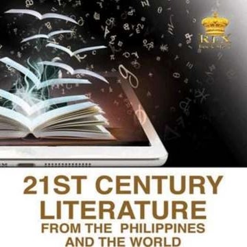 21st Century Literary Genres