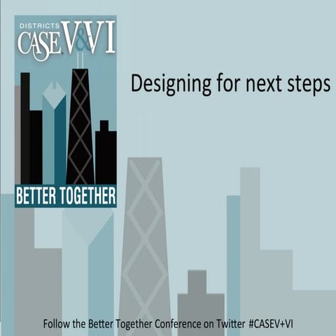 Next Steps | PDF