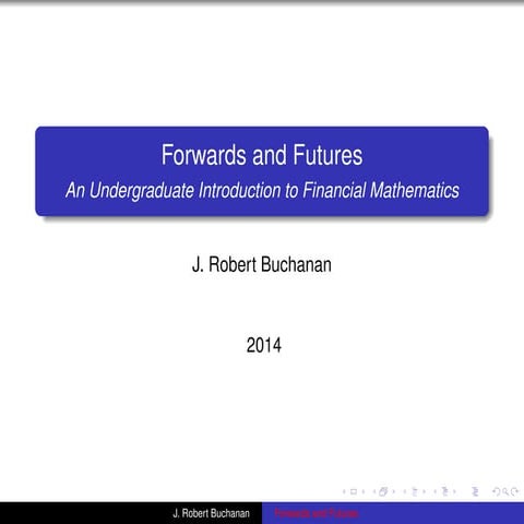 Introduction to Financial mathematics.pdf