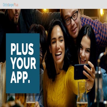 Octorhorpe+ Overview