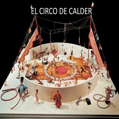 El circo de las emociones | PDF