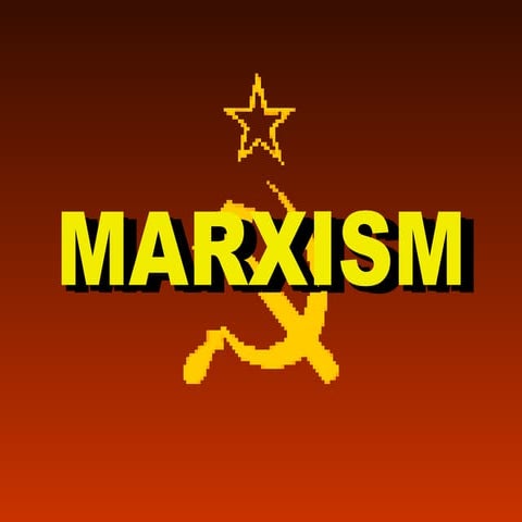 Marxism