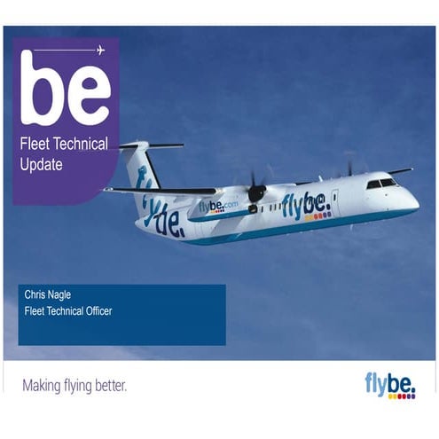 FOSC 23 Single Engine Taxi11.pdf Dash 8Q400 | PDF