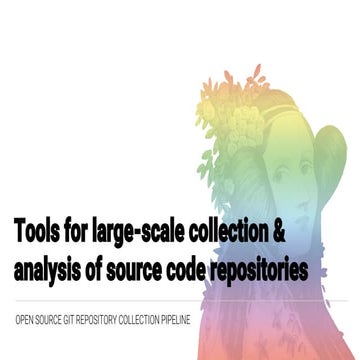 GitEvo: Code Evolution Analysis for Git Repositories (MSR 2026) | PDF