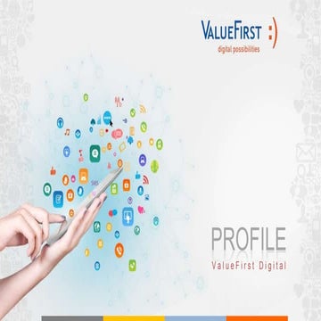 Pankajvfirst presentations